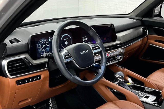 Used 2024 Kia Telluride SX Prestige X-Line AWD/4WD image 16
