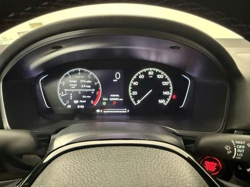 Used 2023 Honda Civic Sport image 20