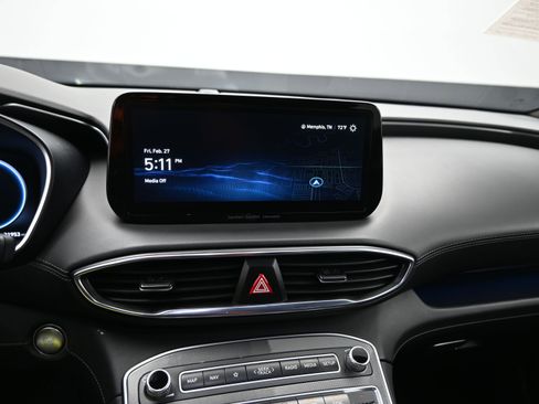 Used 2023 Hyundai Santa Fe Calligraphy image 17