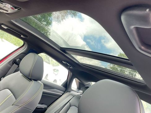 New 2026 Kia K5 GT image 49