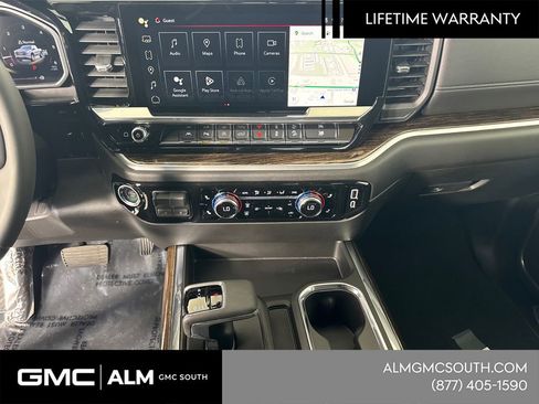 New 2026 GMC Sierra 1500 Elevation w/ Elevation Premium Package image 29