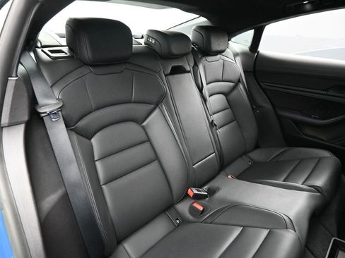 Certified 2024 Porsche Taycan GTS AWD/4WD image 27