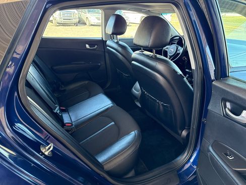 Used 2018 Kia Optima S w/ Pano Sport Package image 22