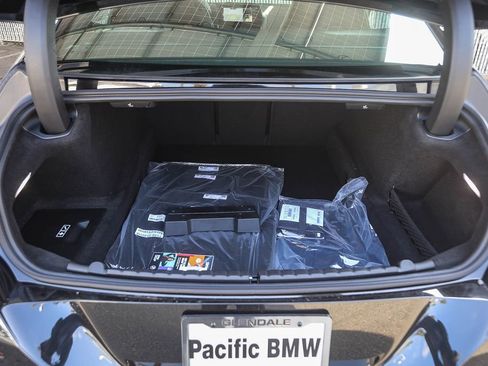 New 2026 BMW 840i RWD image 23