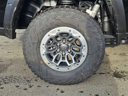 New 2026 RAM 1500 RHO w/ RHO Level 1 Equipment Group image 9