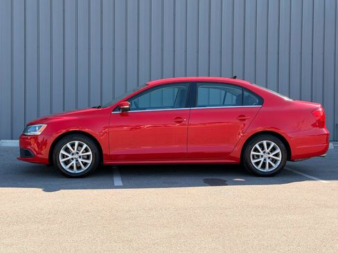 Used 2014 Volkswagen Jetta SE FWD image 8