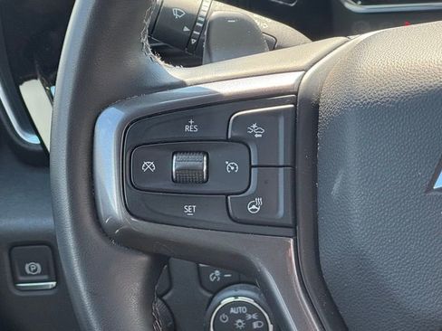 Used 2024 Chevrolet Silverado 1500 High Country w/ High Country Premium Package image 17