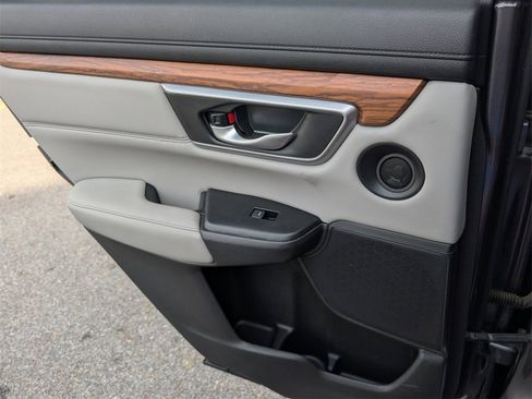 Used 2020 Honda CR-V EX-L image 28