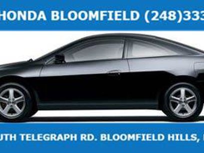 Used 2005 Honda Accord EX-L