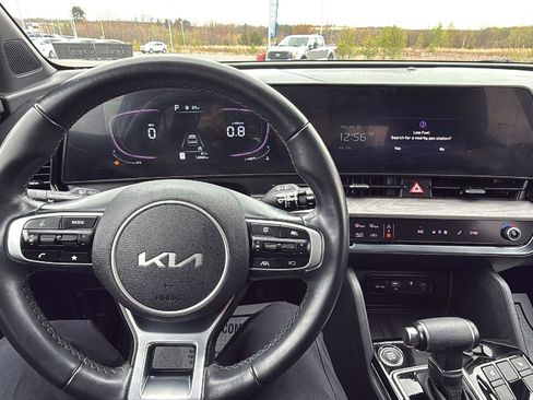 Used 2023 Kia Sportage X-Line AWD/4WD image 27