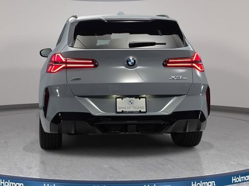 New 2026 BMW X3 xDrive30 w/ Premium Package AWD/4WD image 6