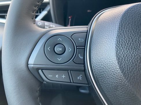 New 2026 Toyota Corolla SE FWD image 12