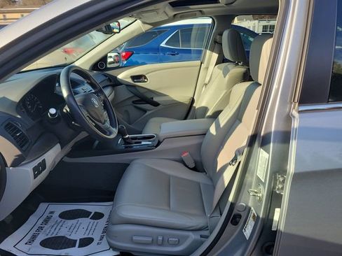 Used 2017 Acura RDX AWD image 14