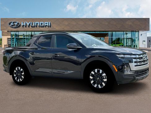 New 2026 Hyundai Santa Cruz SEL FWD image 10