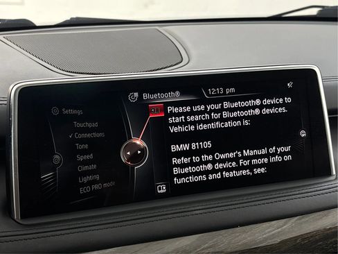 Used 2016 BMW X5 xDrive50i image 46