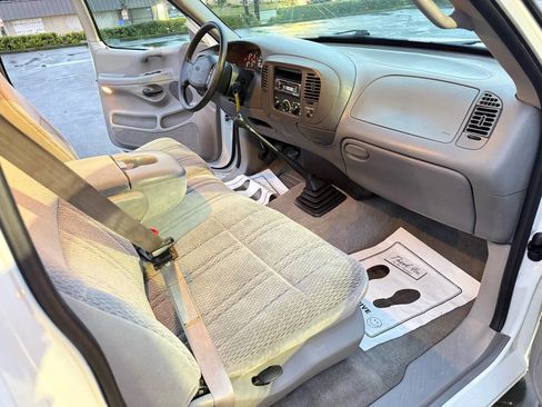 Used 1998 Ford F150 XL RWD image 24