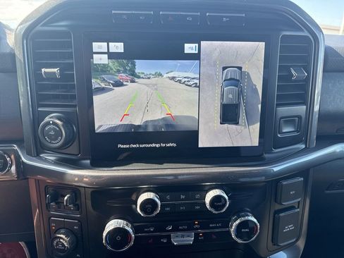 Used 2023 Ford F150 Tremor w/ 360 Degree Camera Package AWD/4WD image 20