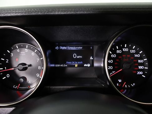 Used 2017 Ford Mustang Shelby GT350 RWD image 34