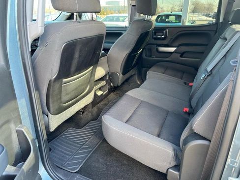 Used 2014 Chevrolet Silverado 1500 LT w/ All Star Edition image 16