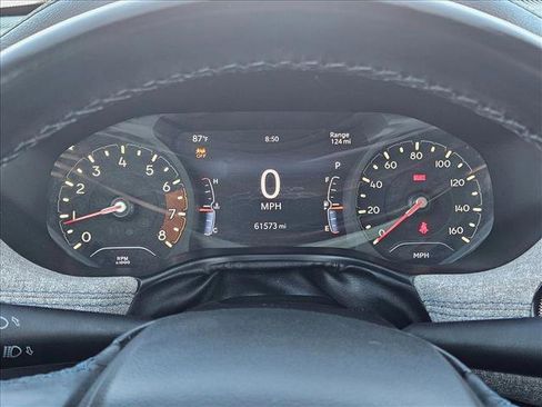 Used 2022 Jeep Compass Latitude w/ Convenience Group image 10