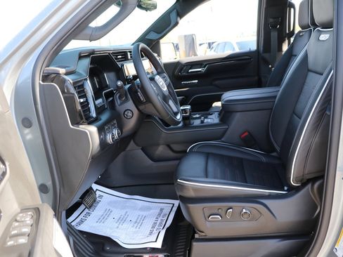 New 2026 GMC Sierra 1500 AT4X image 13