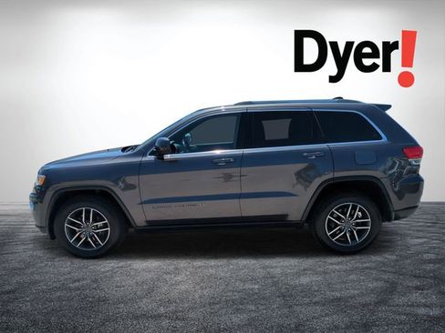 Used 2019 Jeep Grand Cherokee Laredo w/ Laredo X Package RWD image 7