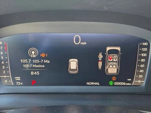 New 2026 Honda Passport RTL image 11