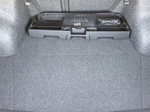 New 2025 Nissan Altima 2.5 SR w/ SR Premium Package image 11