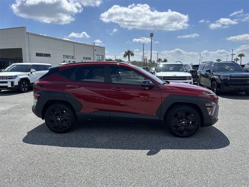 New 2026 Hyundai Kona SEL Sport image 10