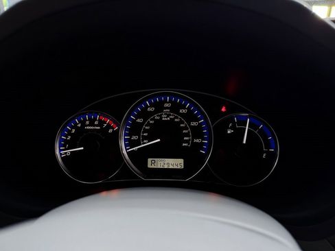 Used 2010 Subaru Forester 2.5X image 29