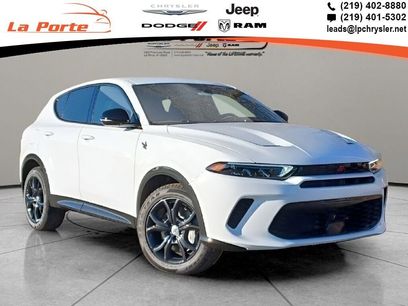 New 2024 Dodge Hornet R/T w/ R/T Blacktop Package