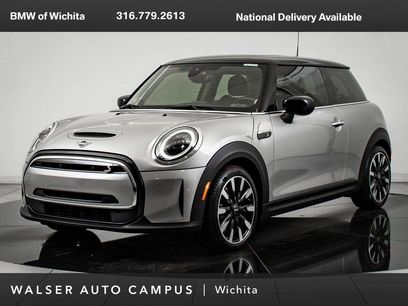 Used 2024 MINI Cooper SE