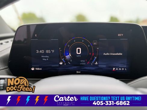 New 2026 Chevrolet Traverse LT w/ Sun and Wheel Package FWD image 34