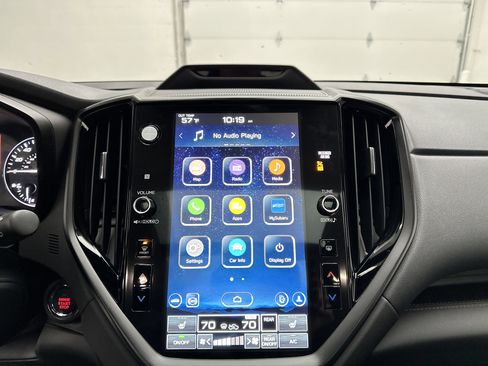 New 2025 Subaru Ascent Bronze Edition image 33