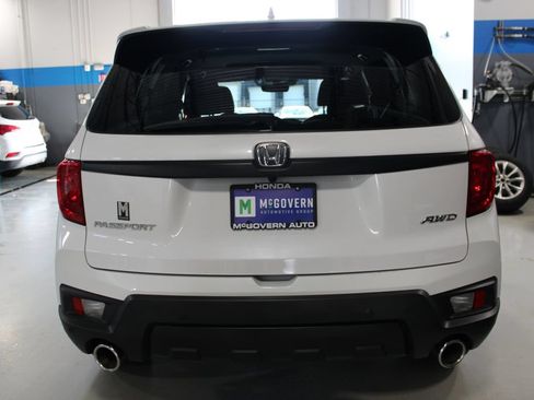 Used 2023 Honda Passport EX-L image 28