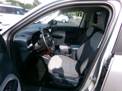 Used 2022 Ford Maverick XLT w/ Equipment Group 300A Standard AWD/4WD image 11