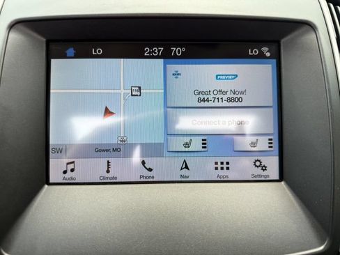 Used 2019 Ford Edge SEL w/ Equipment Group 201A FWD image 23