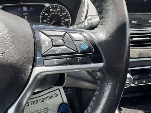 Used 2023 Nissan Altima 2.5 SL FWD image 20