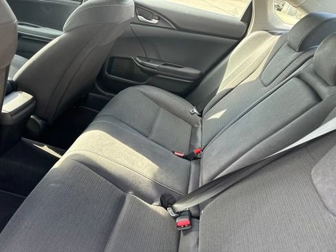 Used 2021 Honda Insight EX image 11