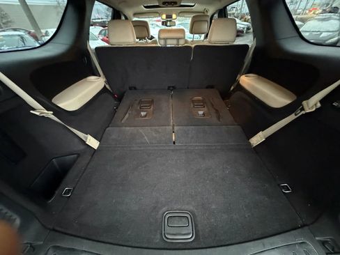 Used 2013 Dodge Durango Citadel w/ Technology Group image 18