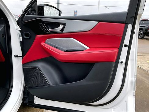 Used 2025 Acura MDX A-Spec image 22