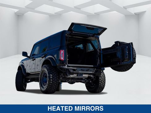 New 2025 Ford Bronco Badlands AWD/4WD image 40