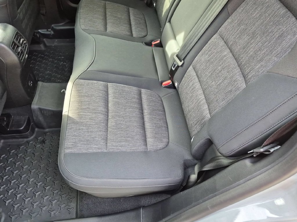 Used 2022 Ford Bronco Sport Big Bend w/ Convenience Package AWD/4WD image 23