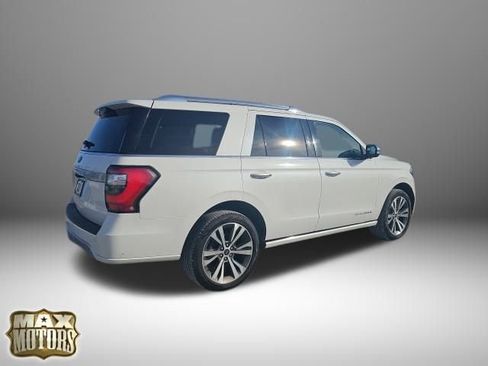 Used 2021 Ford Expedition Platinum image 14