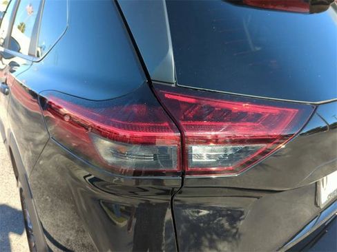 Certified 2025 Nissan Rogue S image 14