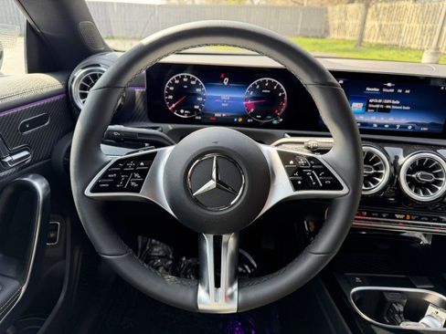 Used 2026 Mercedes-Benz CLA 250 4MATIC image 10