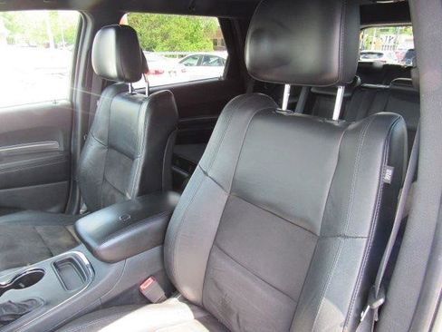 Used 2019 Dodge Durango GT AWD/4WD image 14