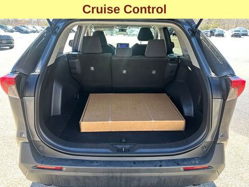 Certified 2024 Toyota RAV4 LE image 13