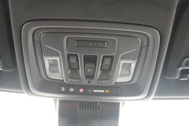 Used 2026 GMC Sierra 1500 AT4X AWD/4WD image 28