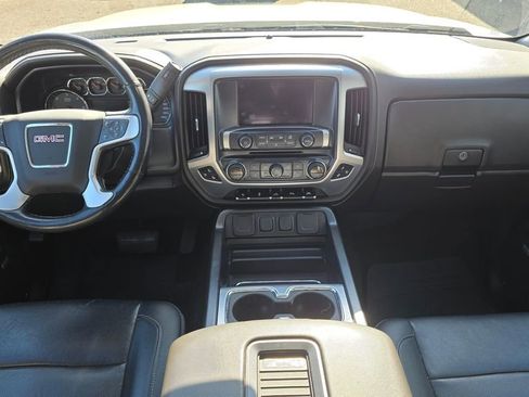 Used 2017 GMC Sierra 1500 SLT image 18